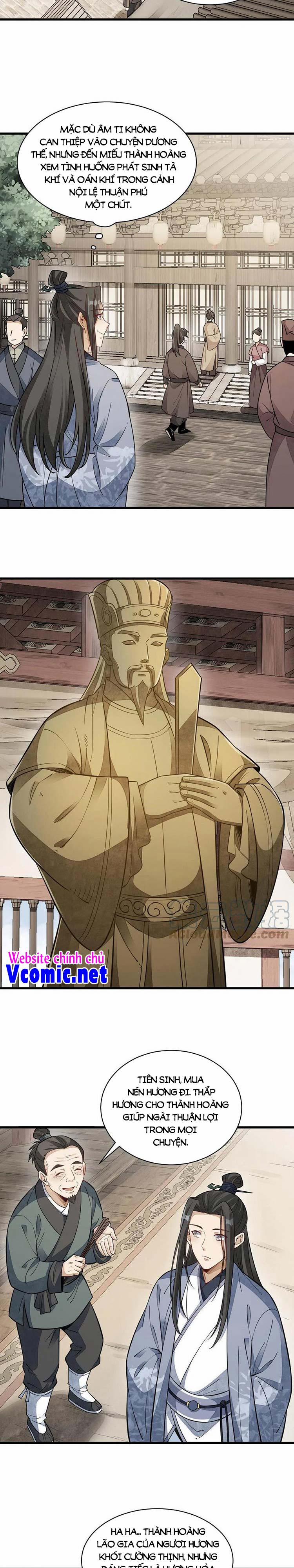 Lạn Nha Kỳ Duyên 128 trang 11