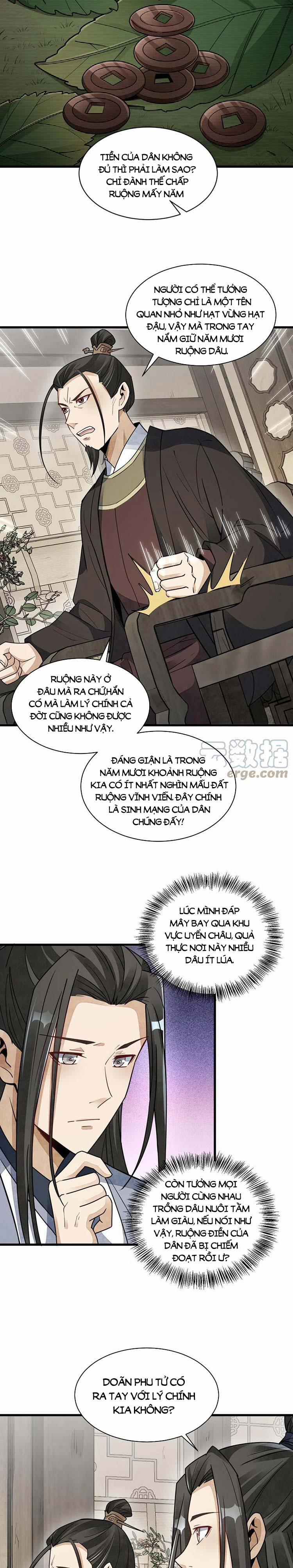 Lạn Nha Kỳ Duyên 128 trang 3