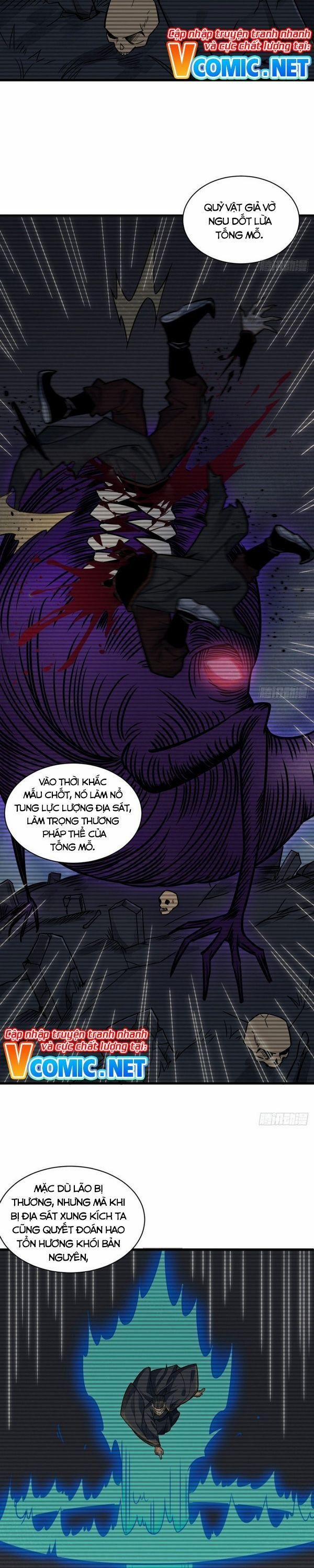 Lạn Nha Kỳ Duyên 13 trang 12