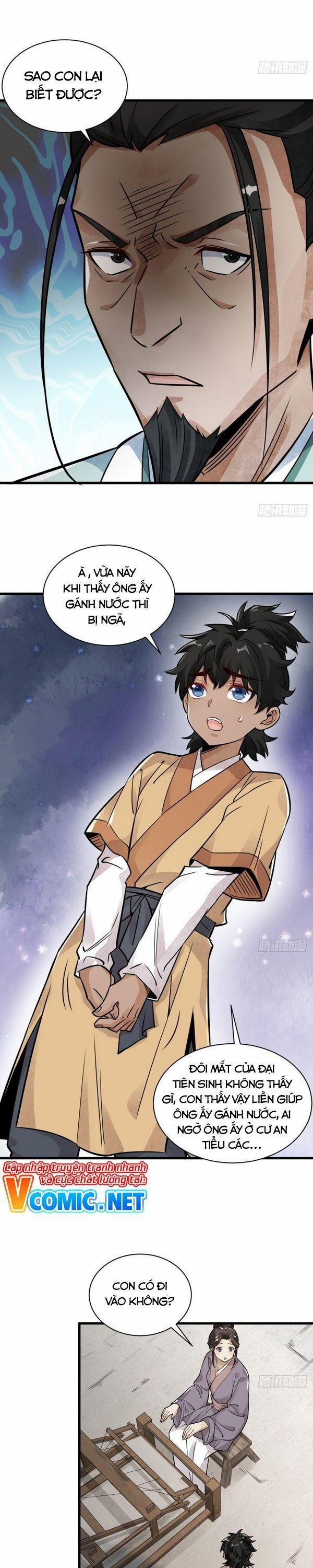 Lạn Nha Kỳ Duyên 13 trang 3