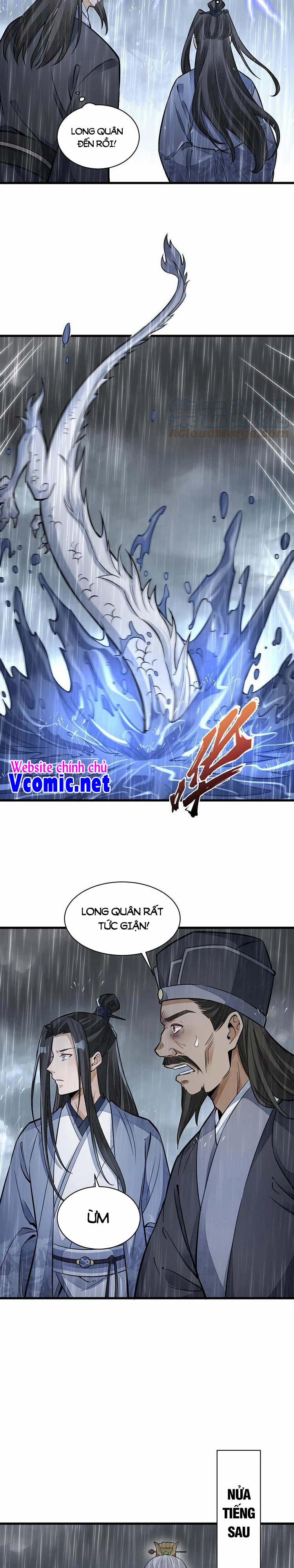Lạn Nha Kỳ Duyên 130 trang 3