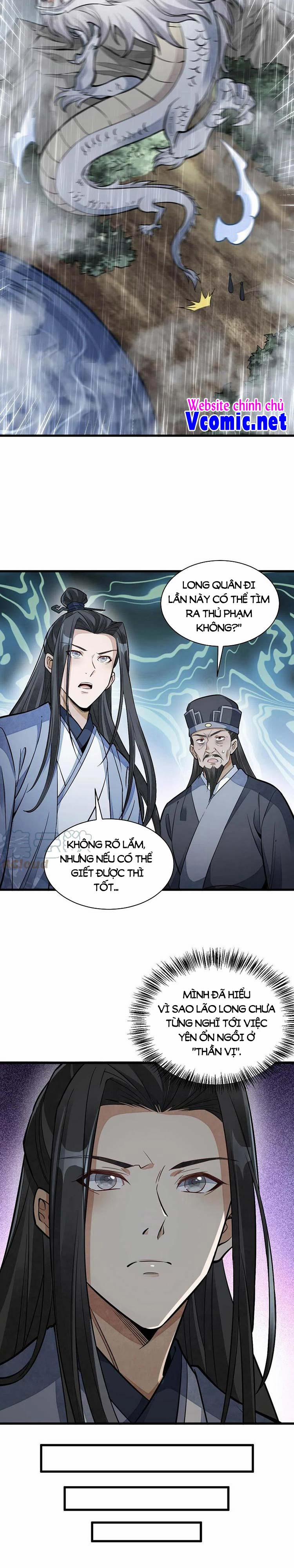 Lạn Nha Kỳ Duyên 130 trang 7