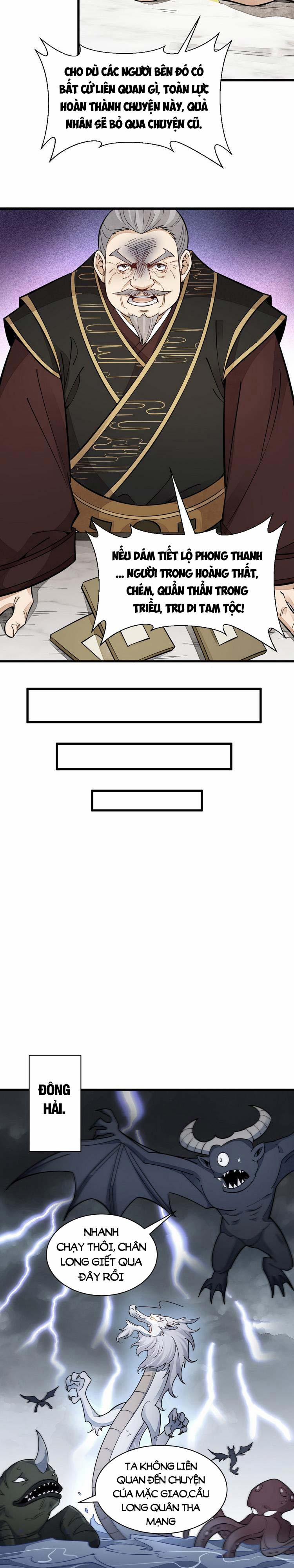 Lạn Nha Kỳ Duyên 131 trang 2