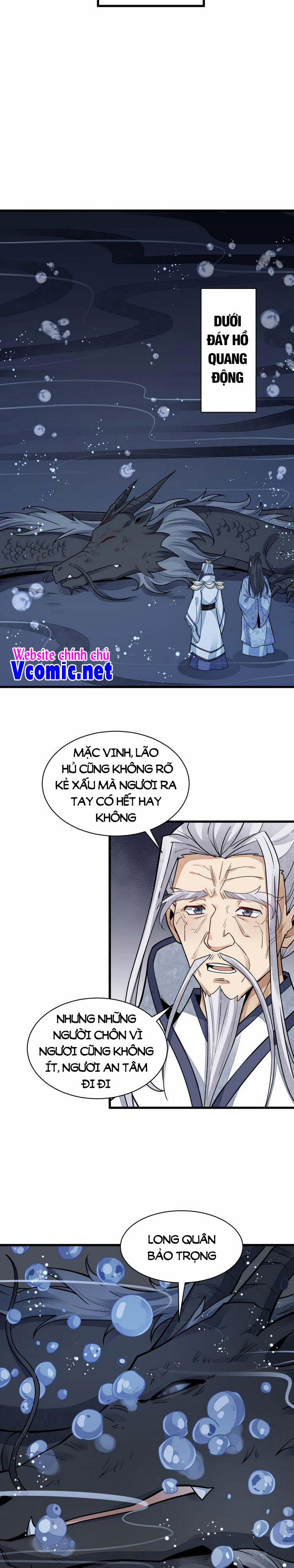 Lạn Nha Kỳ Duyên 131 trang 4