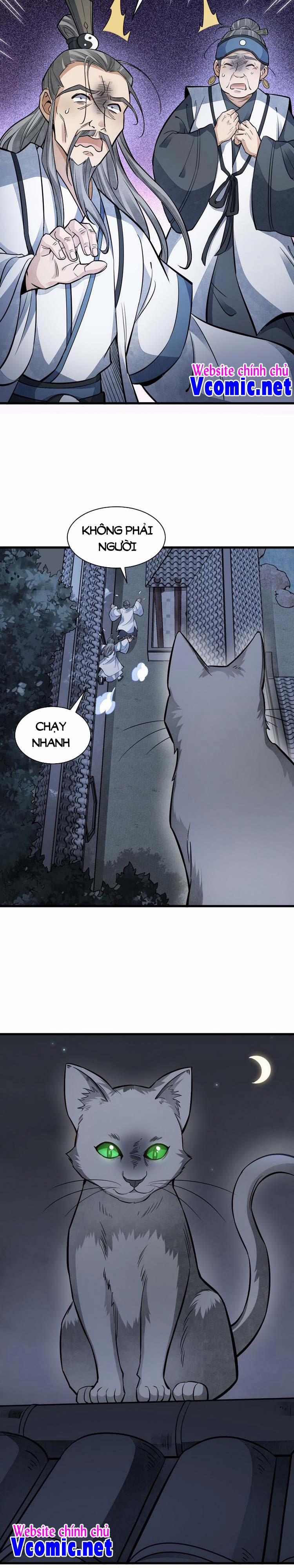 Lạn Nha Kỳ Duyên 132 trang 13