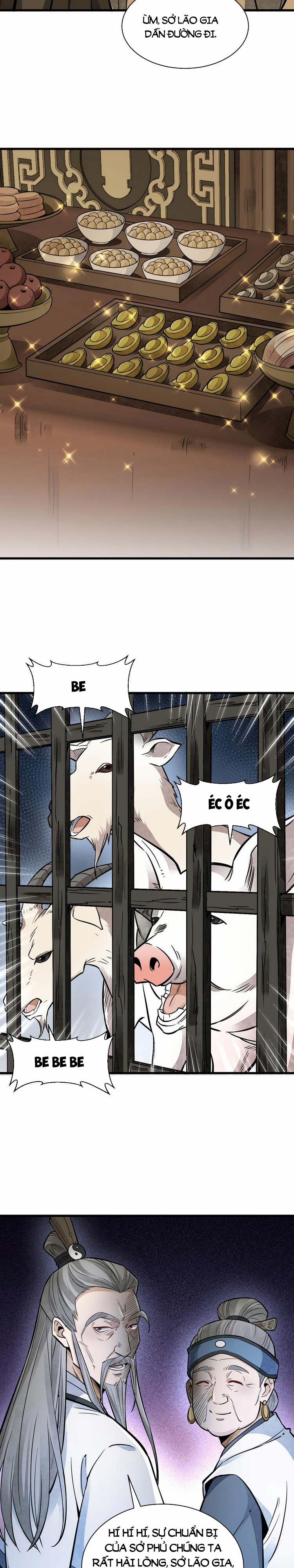 Lạn Nha Kỳ Duyên 132 trang 4