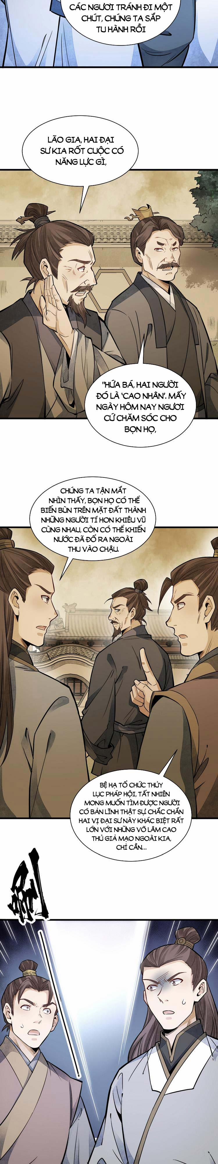 Lạn Nha Kỳ Duyên 132 trang 5