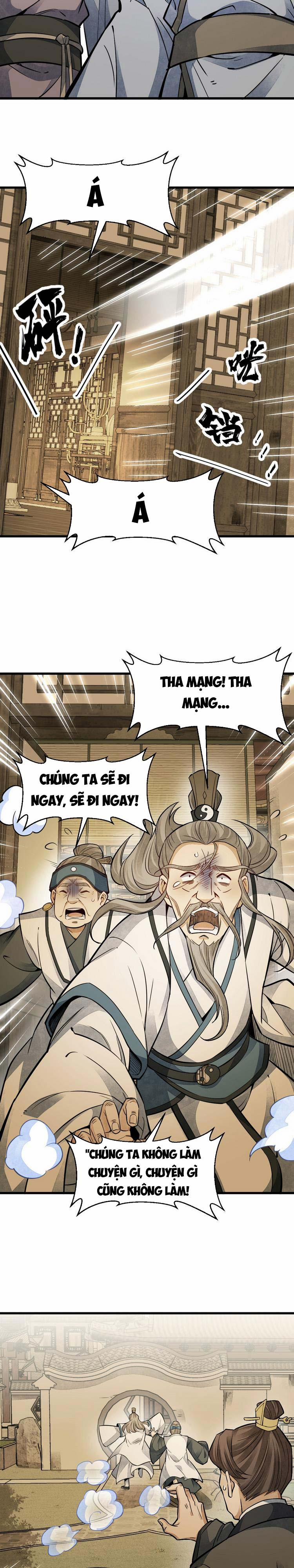 Lạn Nha Kỳ Duyên 132 trang 6