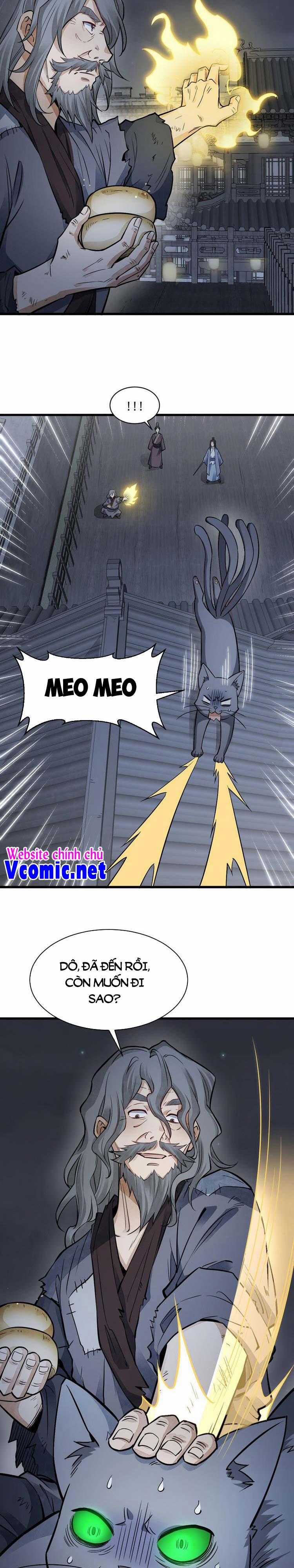 Lạn Nha Kỳ Duyên 133 trang 13