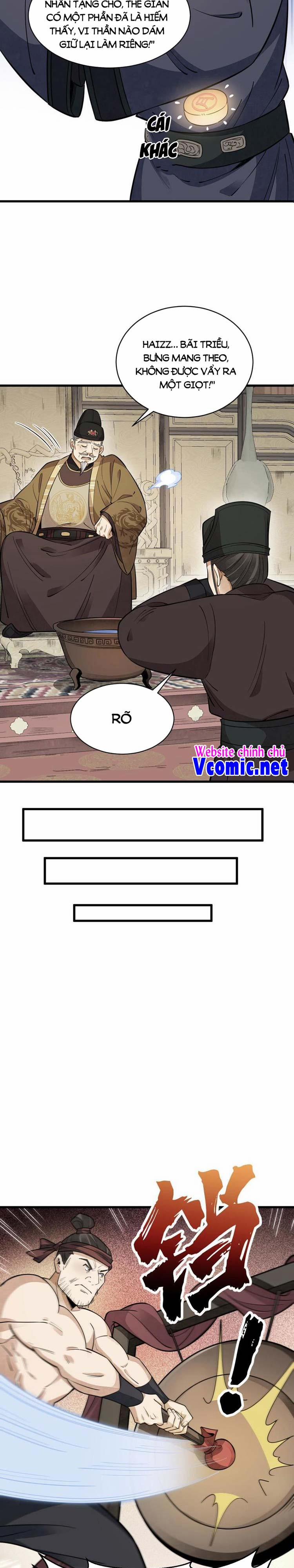 Lạn Nha Kỳ Duyên 134 trang 11