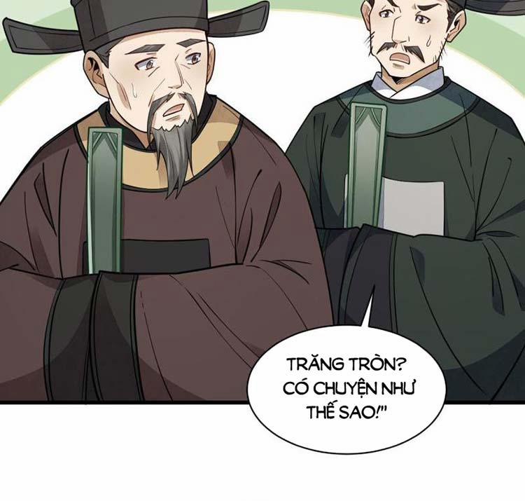 Lạn Nha Kỳ Duyên 134 trang 8