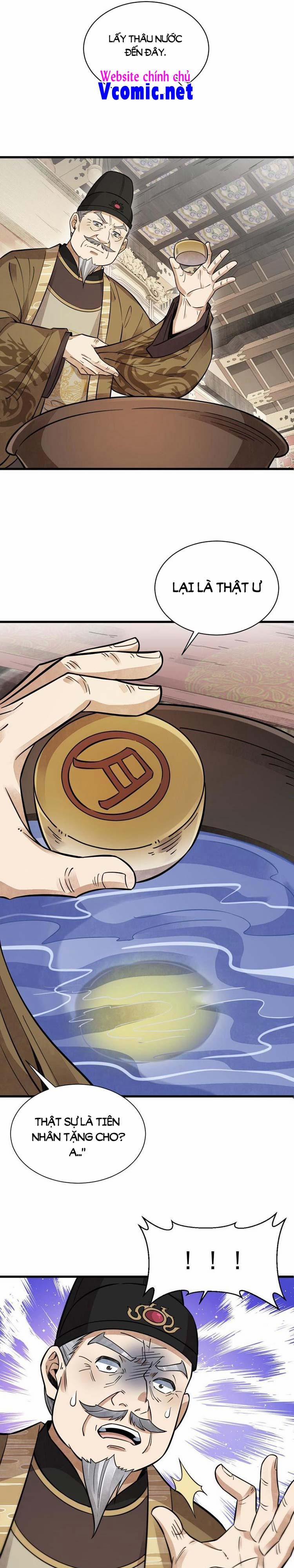 Lạn Nha Kỳ Duyên 134 trang 9