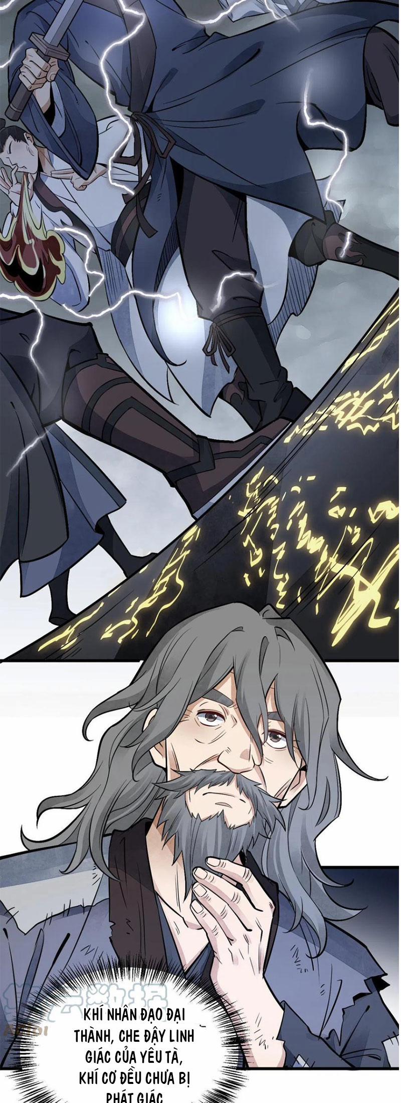 Lạn Nha Kỳ Duyên 135 trang 2