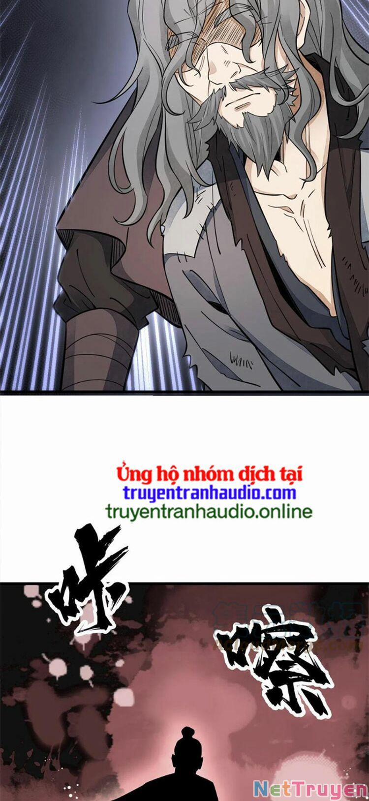 Lạn Nha Kỳ Duyên 136 trang 19
