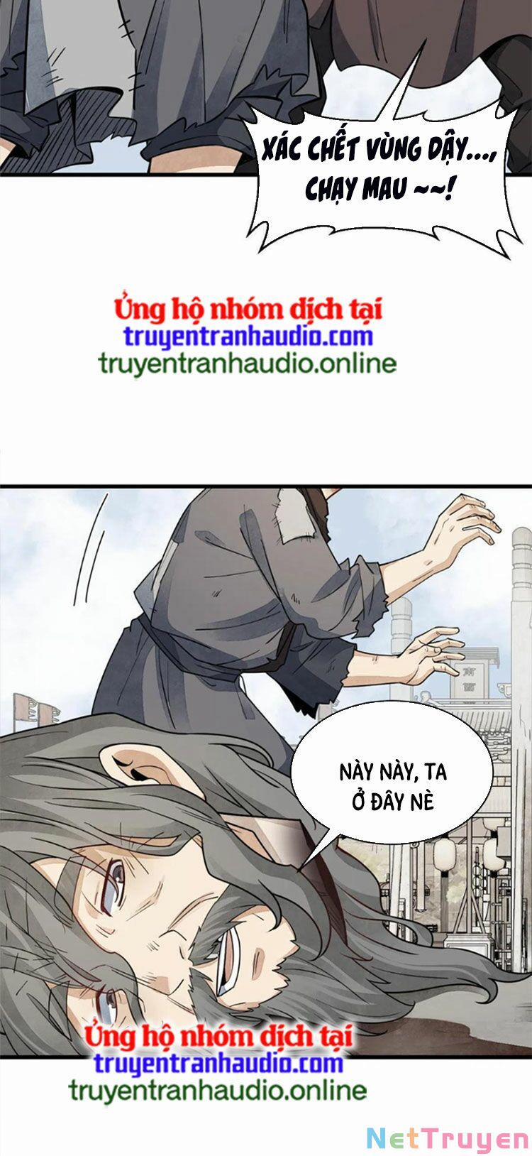 Lạn Nha Kỳ Duyên 136 trang 22