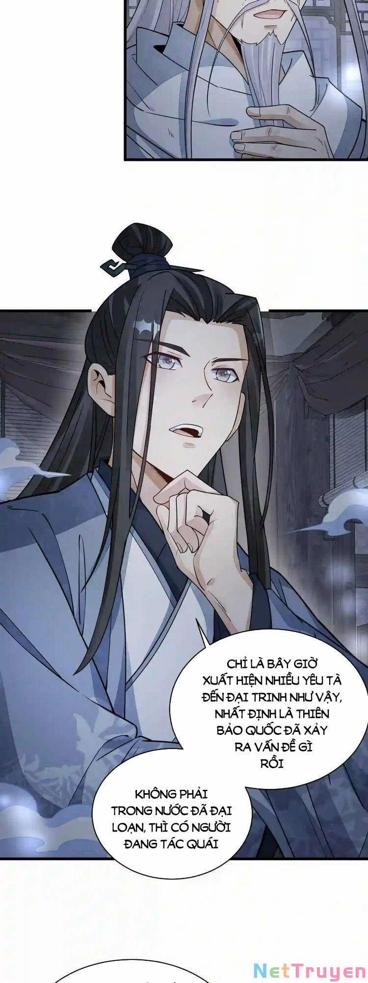 Lạn Nha Kỳ Duyên 138 trang 1