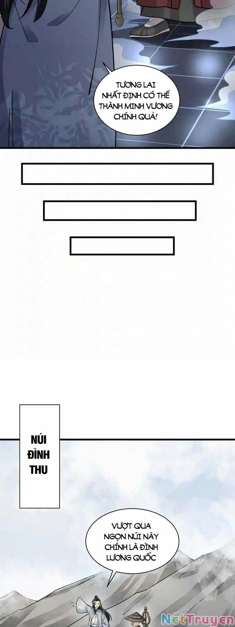 Lạn Nha Kỳ Duyên 138 trang 10