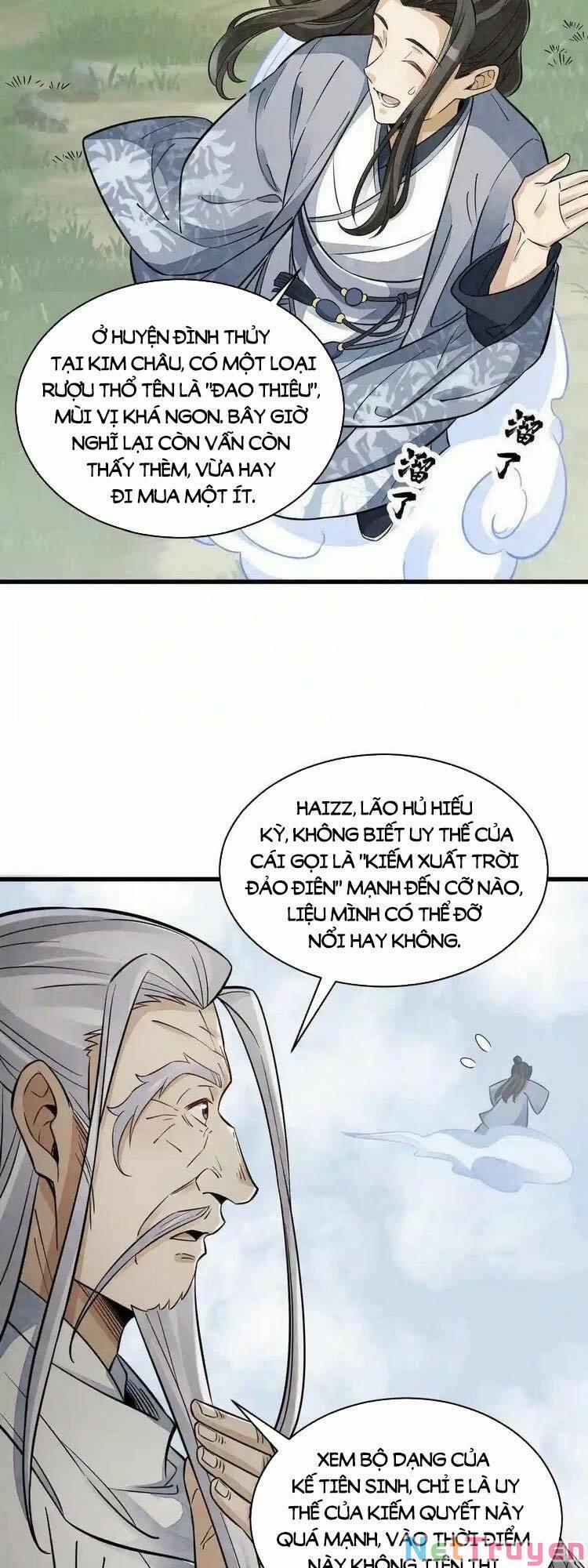 Lạn Nha Kỳ Duyên 138 trang 17