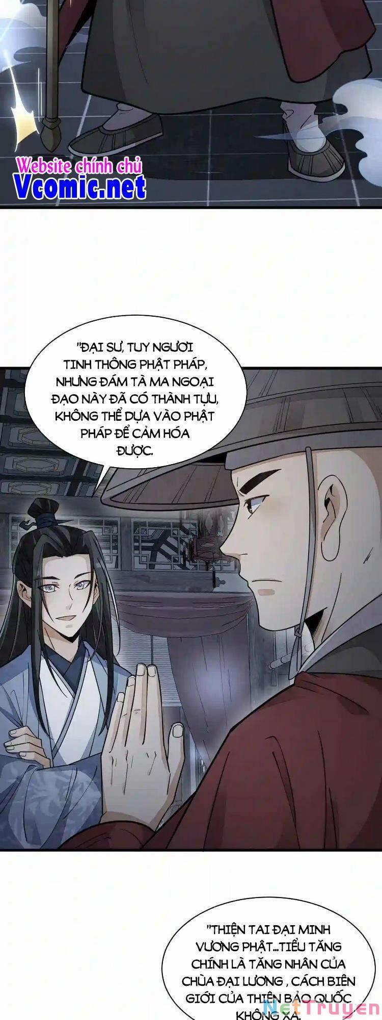 Lạn Nha Kỳ Duyên 138 trang 7