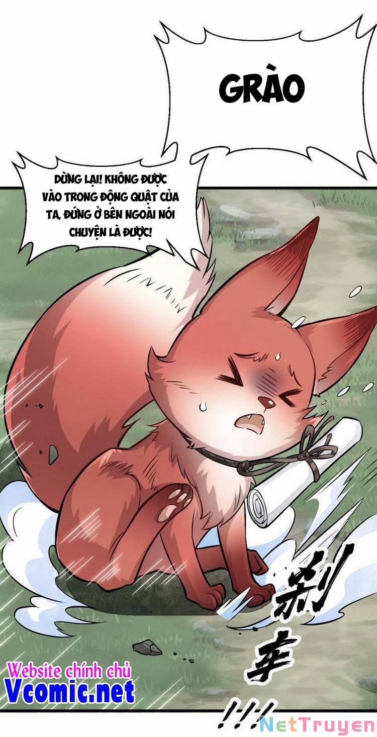 Lạn Nha Kỳ Duyên 139 trang 10