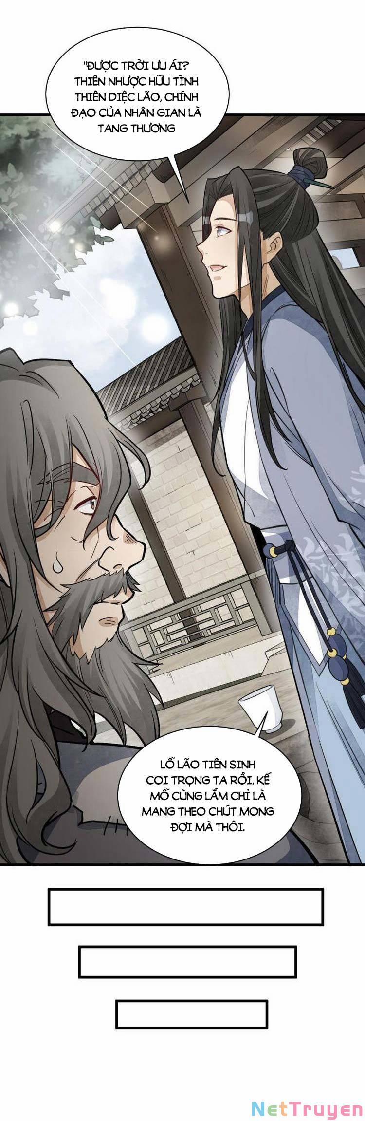 Lạn Nha Kỳ Duyên 139 trang 35