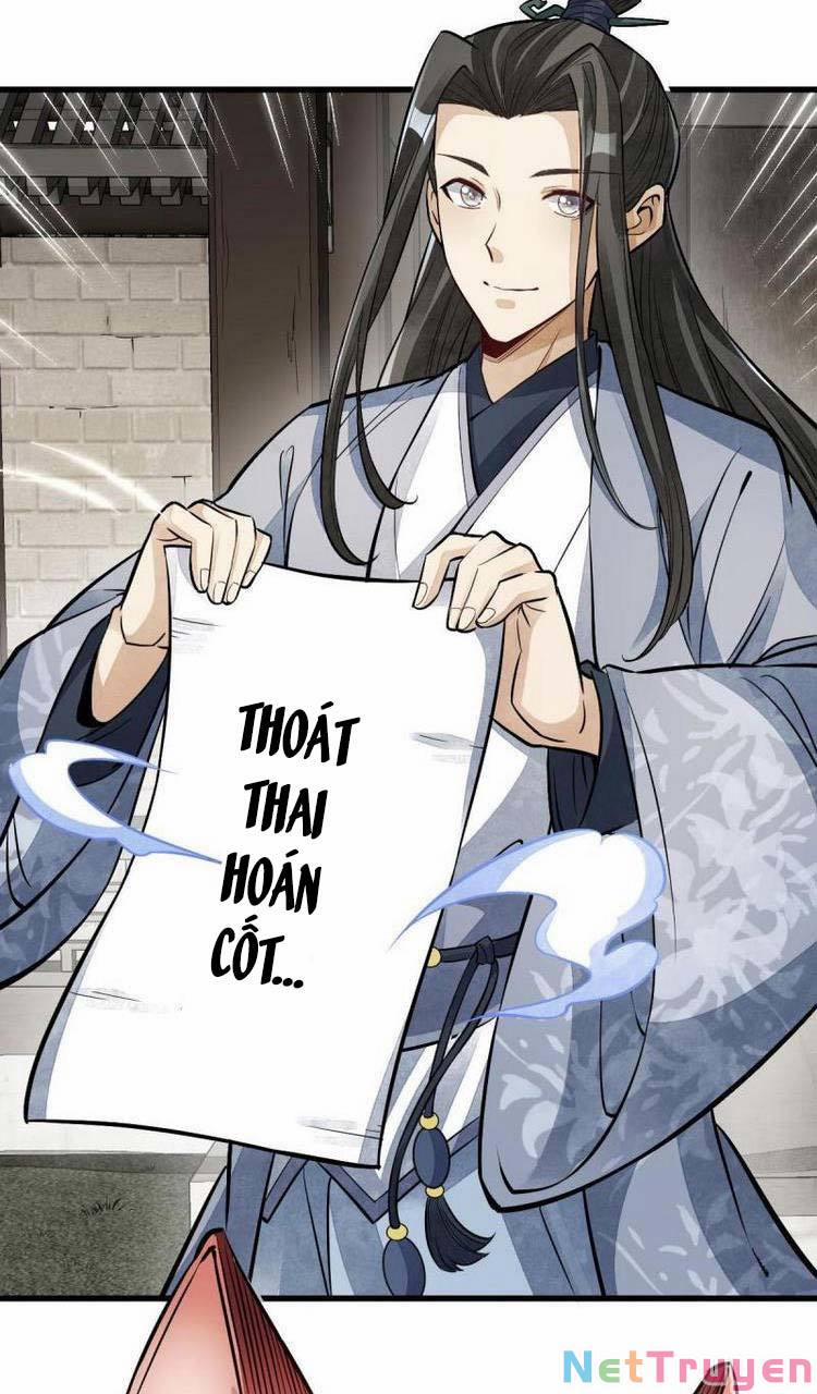 Lạn Nha Kỳ Duyên 139 trang 7