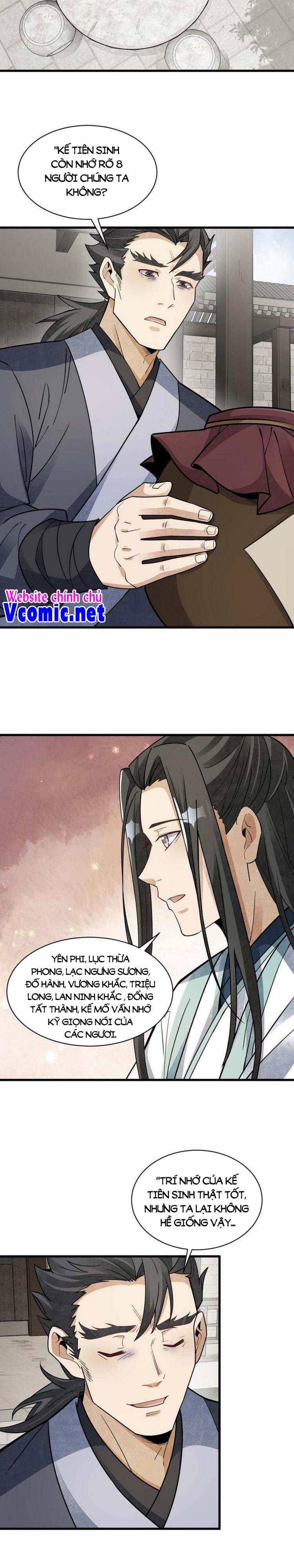 Lạn Nha Kỳ Duyên 140 trang 3