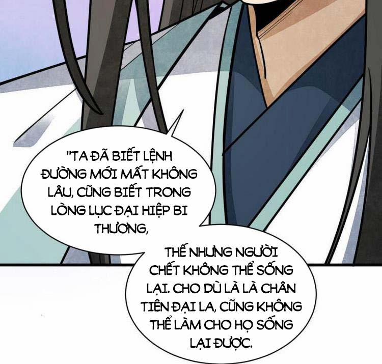 Lạn Nha Kỳ Duyên 140 trang 8