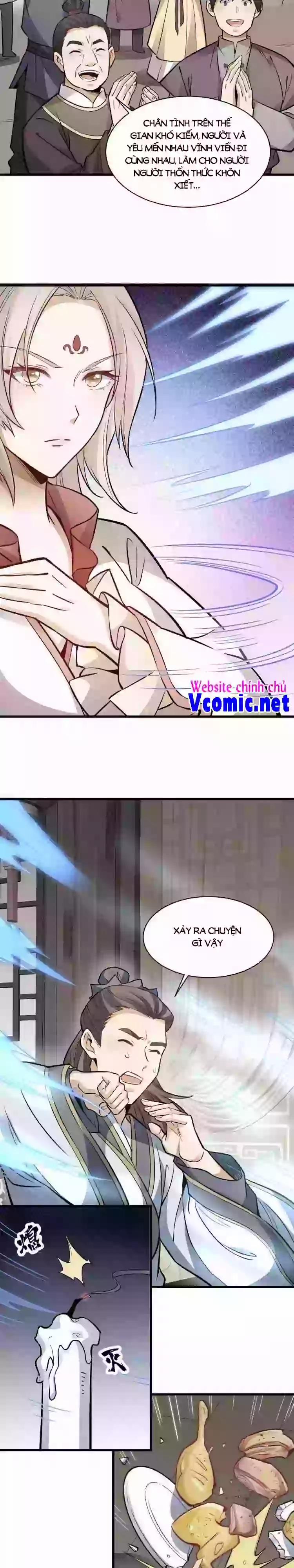 Lạn Nha Kỳ Duyên 141 trang 12