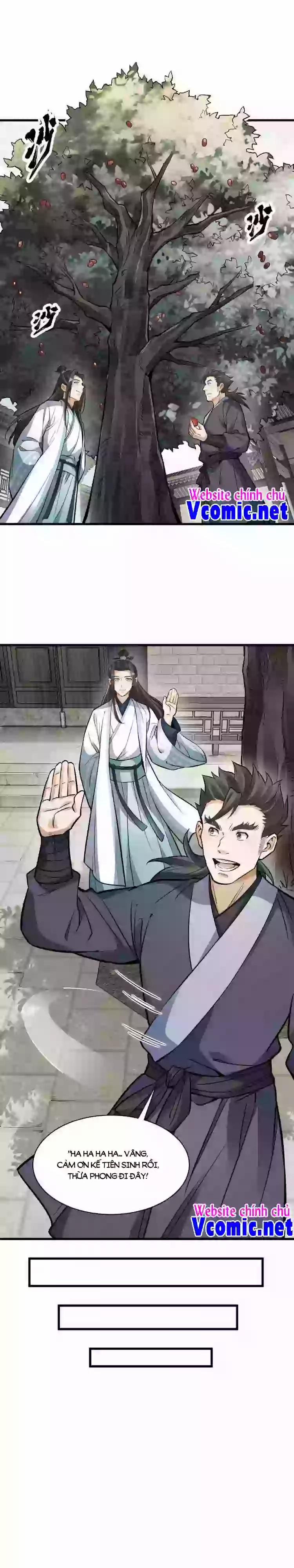 Lạn Nha Kỳ Duyên 141 trang 2