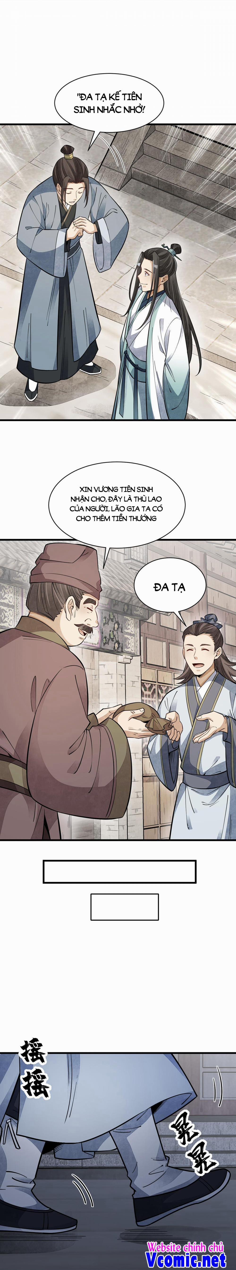 Lạn Nha Kỳ Duyên 142 trang 2