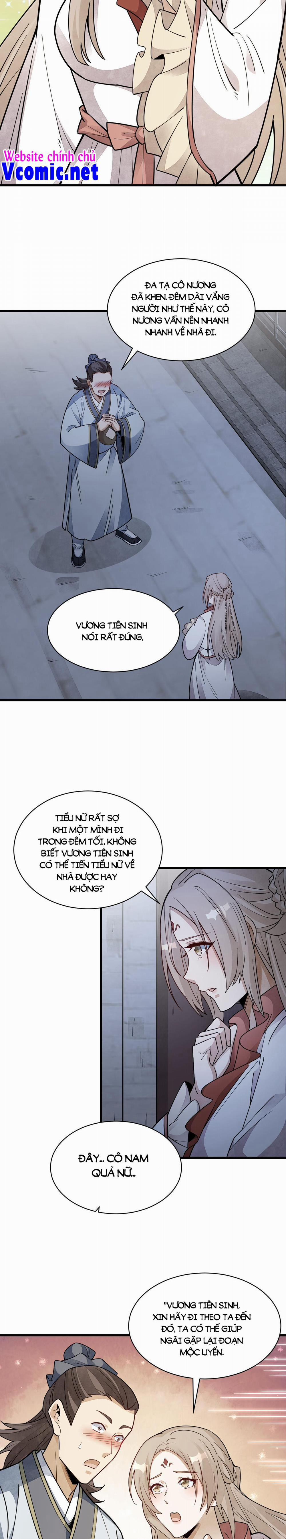 Lạn Nha Kỳ Duyên 142 trang 4