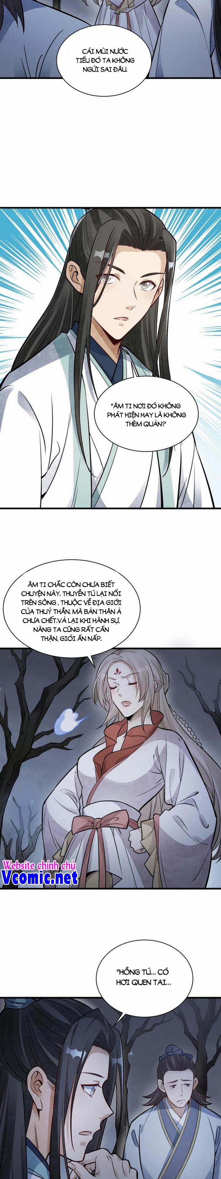 Lạn Nha Kỳ Duyên 143 trang 2