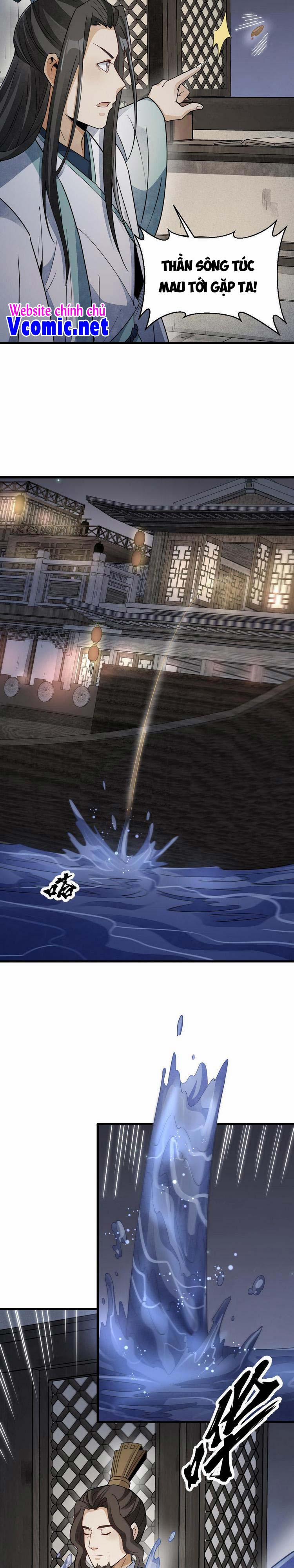 Lạn Nha Kỳ Duyên 144 trang 4