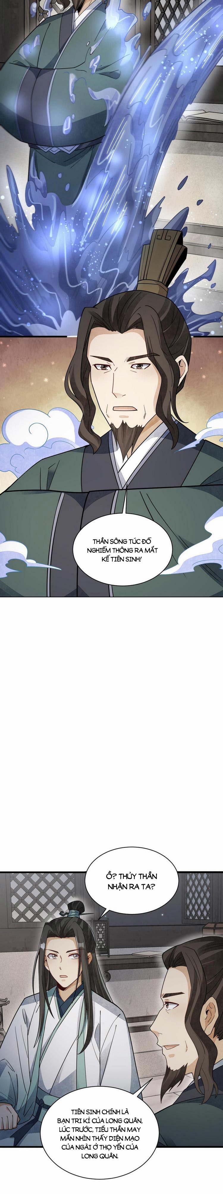 Lạn Nha Kỳ Duyên 144 trang 5