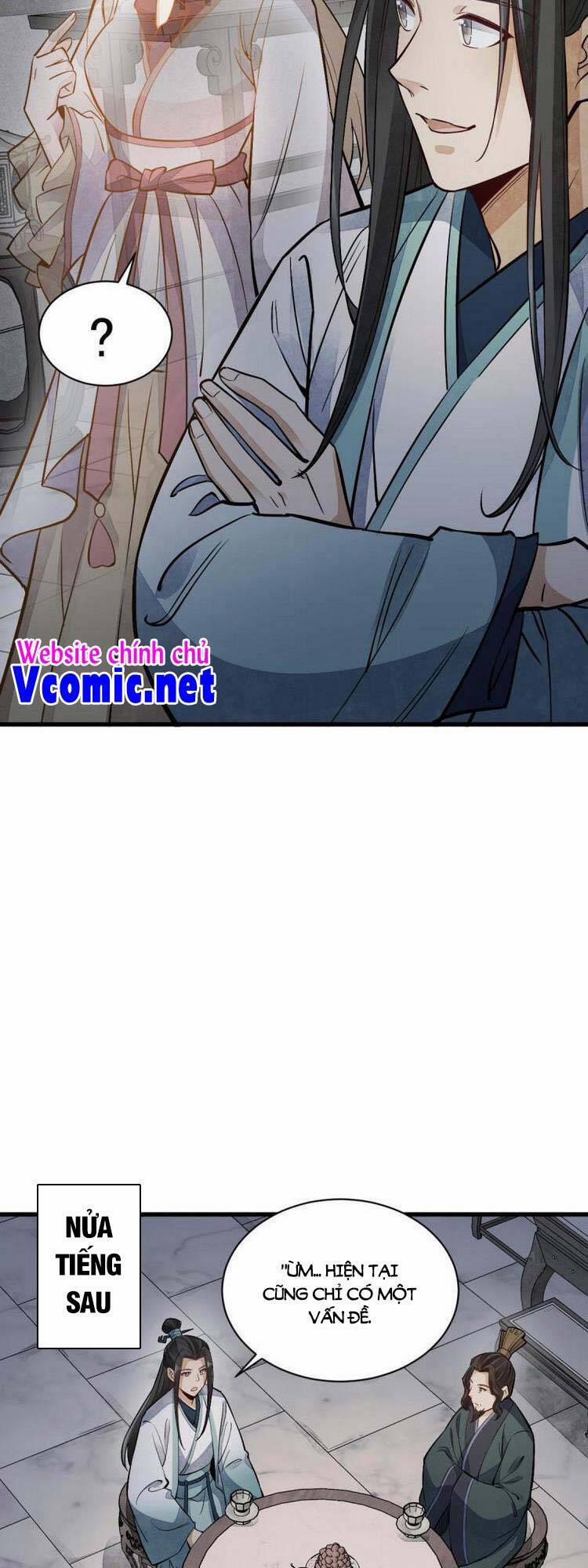 Lạn Nha Kỳ Duyên 145 trang 17