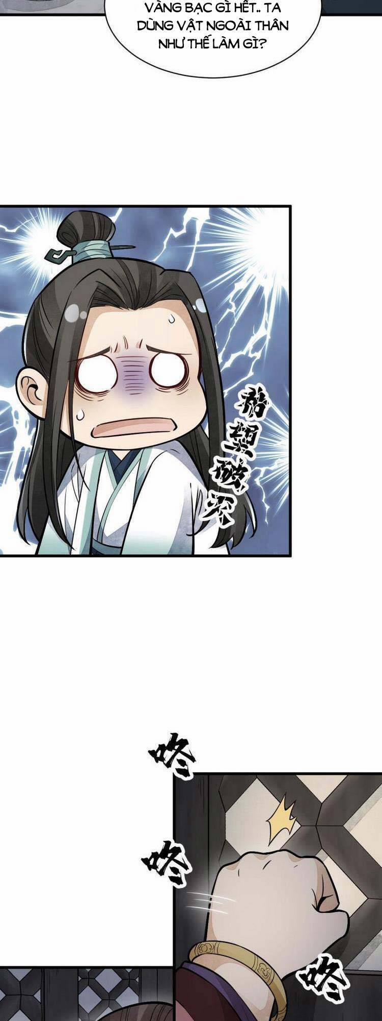 Lạn Nha Kỳ Duyên 145 trang 21