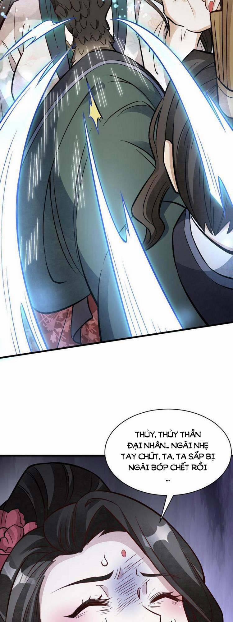 Lạn Nha Kỳ Duyên 145 trang 5