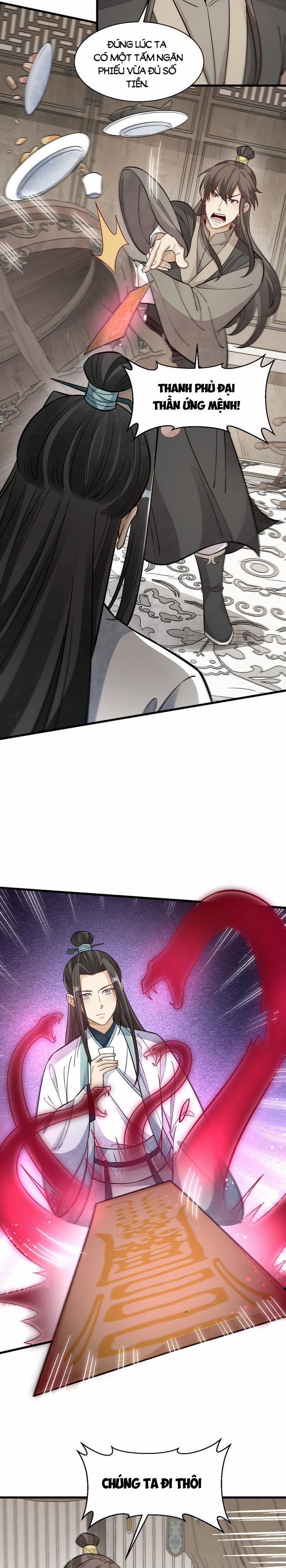 Lạn Nha Kỳ Duyên 146 trang 12