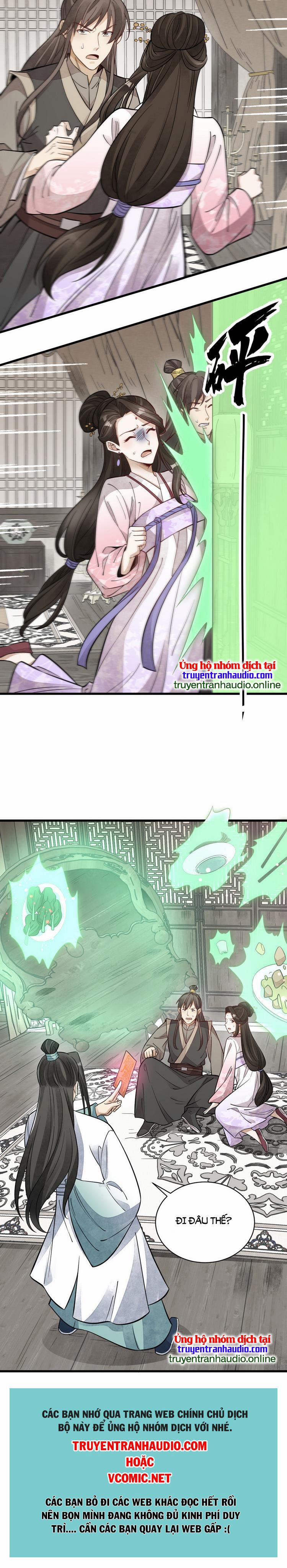 Lạn Nha Kỳ Duyên 146 trang 13