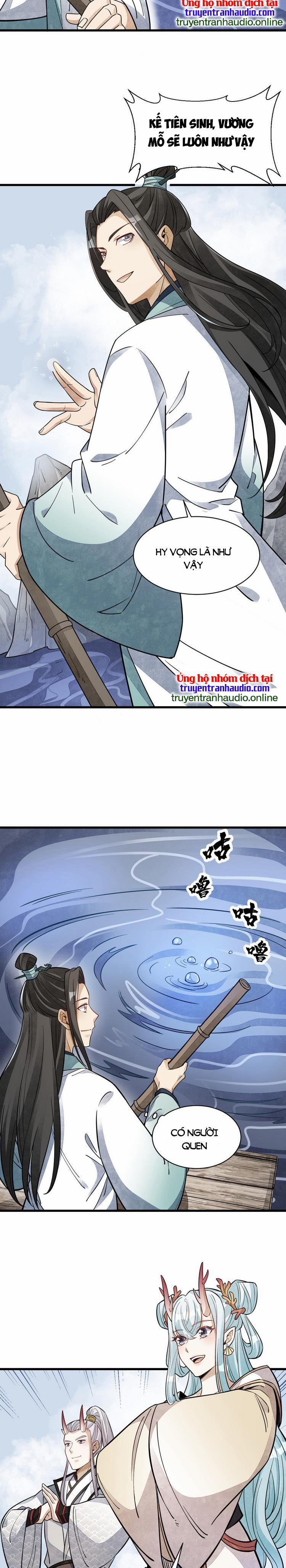 Lạn Nha Kỳ Duyên 146 trang 5