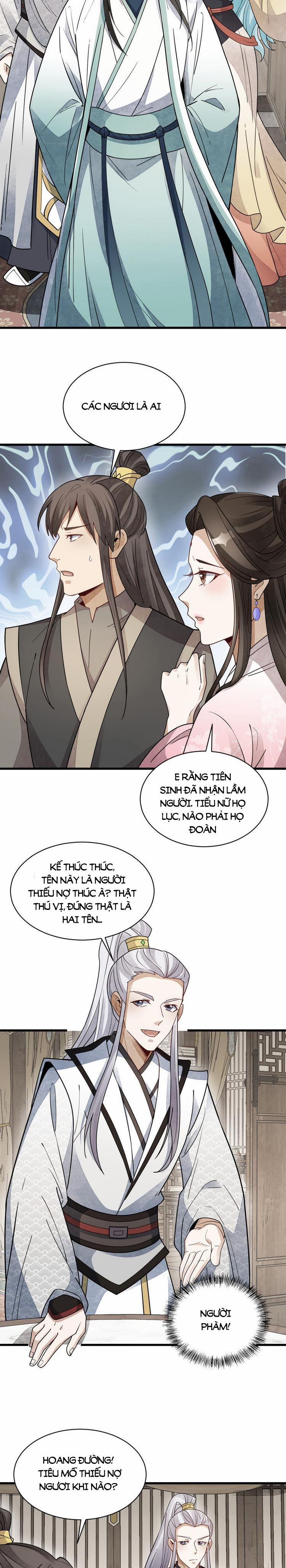 Lạn Nha Kỳ Duyên 146 trang 9