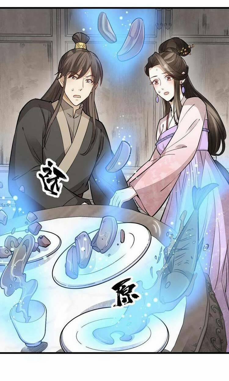 Lạn Nha Kỳ Duyên 147 trang 1