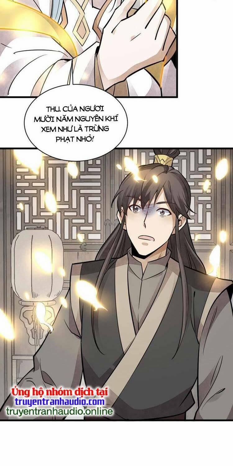 Lạn Nha Kỳ Duyên 147 trang 20