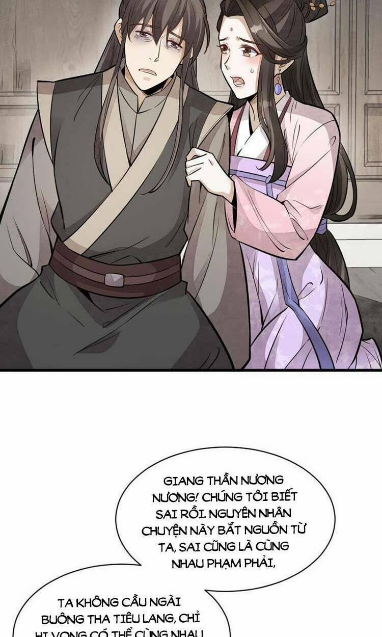 Lạn Nha Kỳ Duyên 147 trang 23