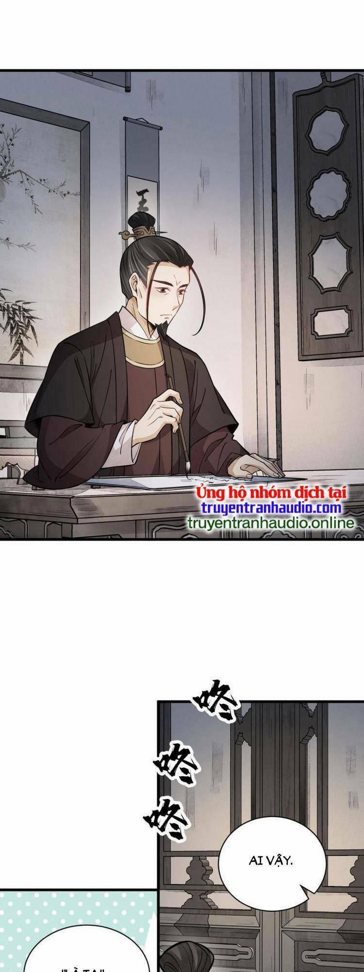 Lạn Nha Kỳ Duyên 149 trang 0