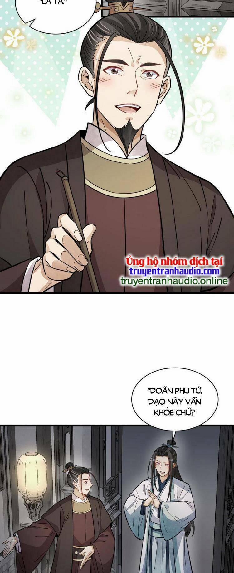 Lạn Nha Kỳ Duyên 149 trang 1