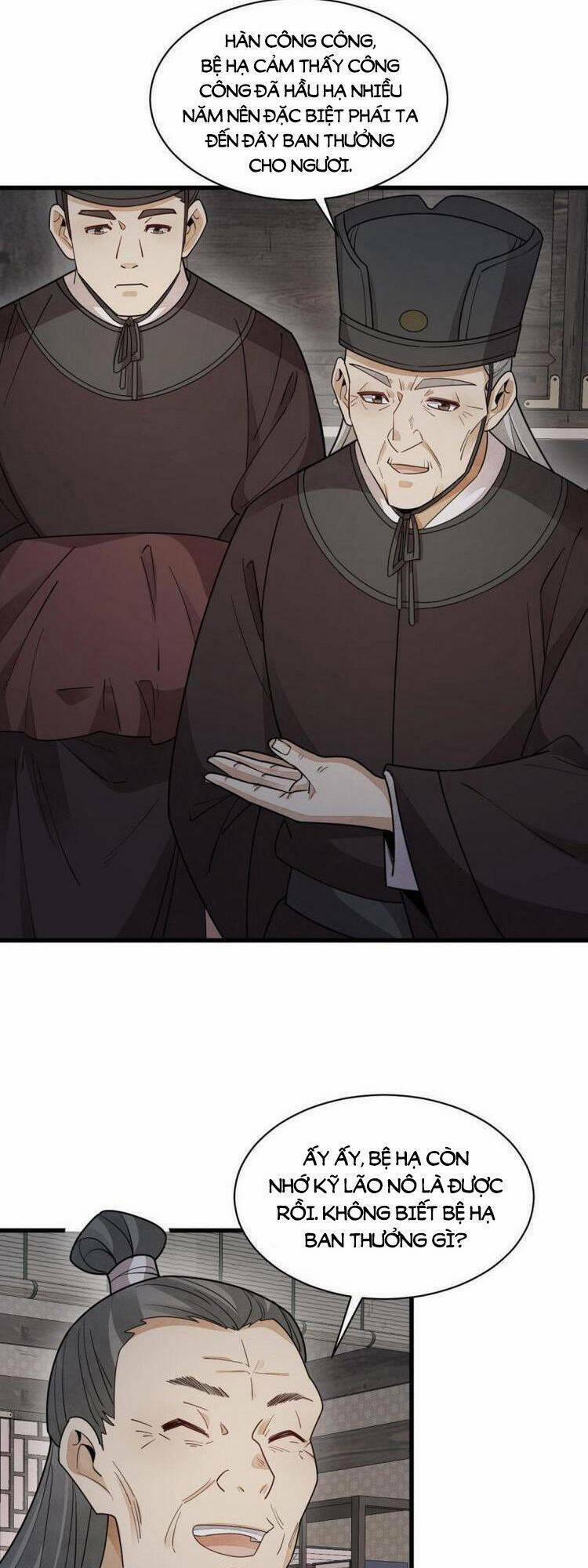 Lạn Nha Kỳ Duyên 149 trang 12