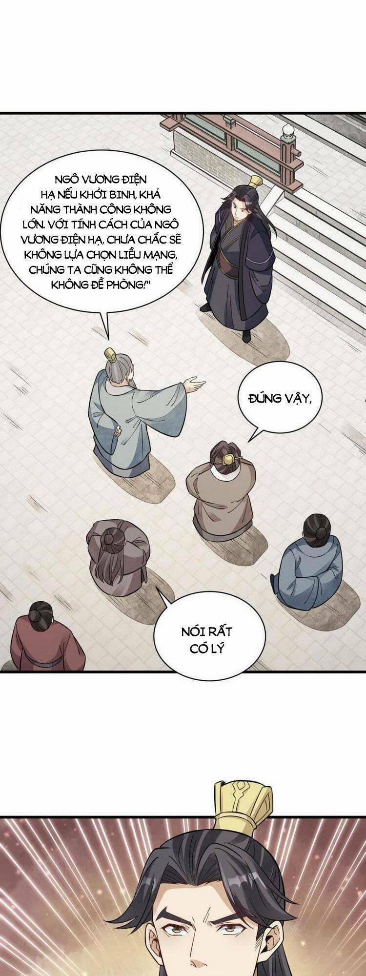 Lạn Nha Kỳ Duyên 149 trang 22