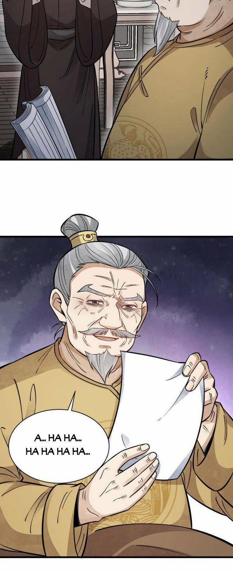 Lạn Nha Kỳ Duyên 149 trang 9